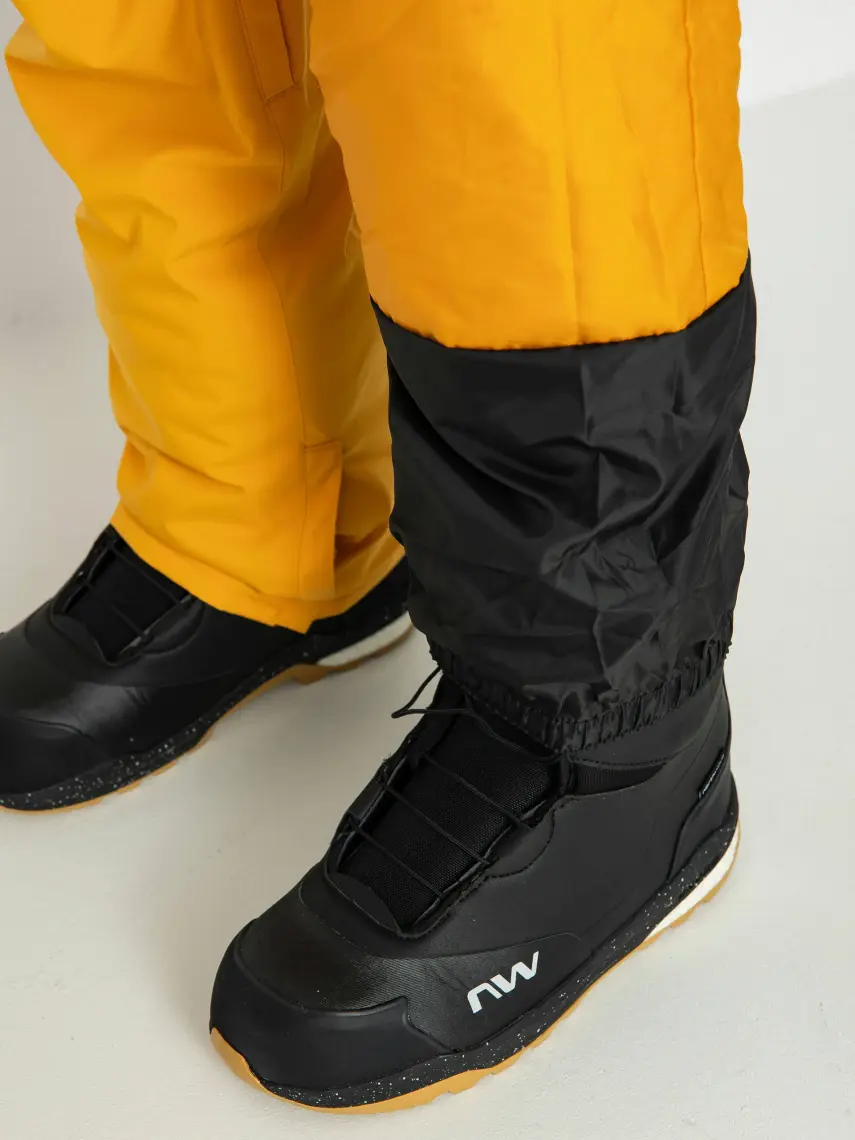 Quiksilver Estate Erkek Su Geçirmez Snowboard Pantolonu EQYTP03146