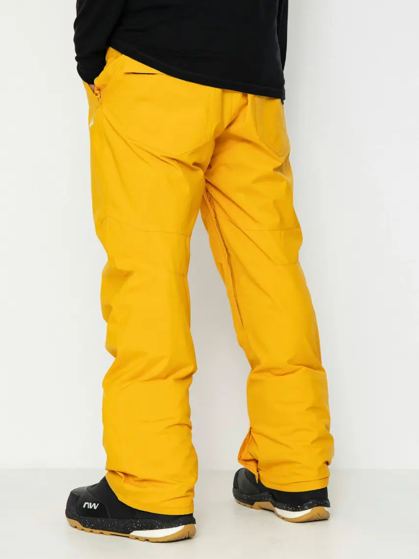 Quiksilver Estate Erkek Su Geçirmez Snowboard Pantolonu EQYTP03146