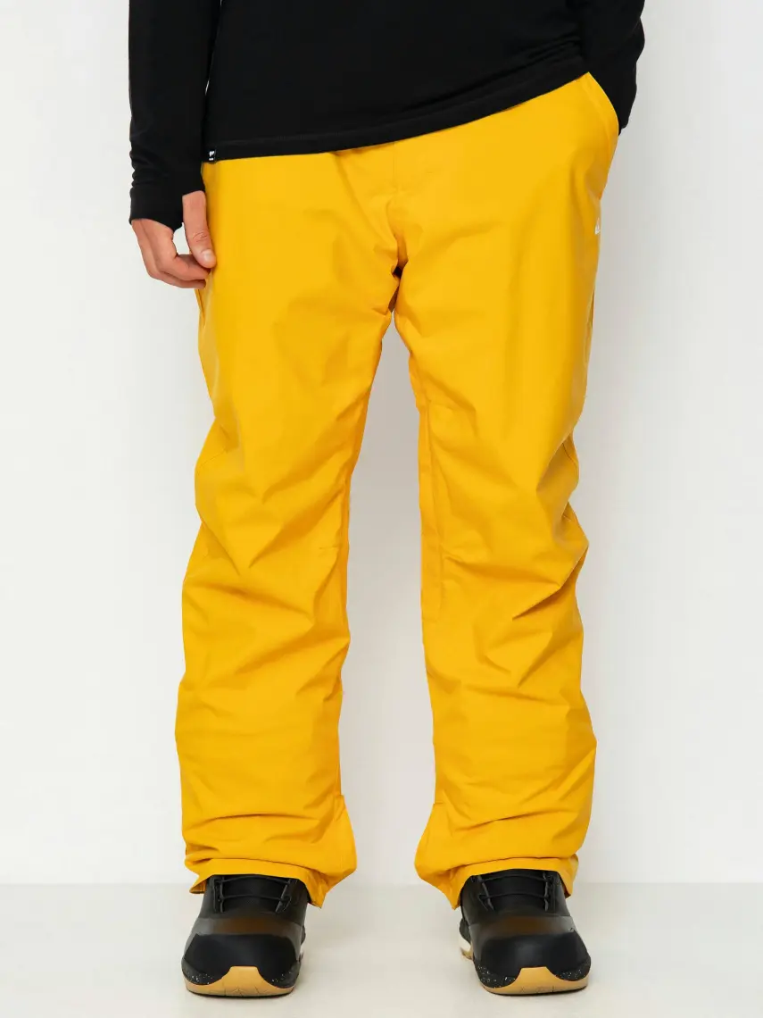 Quiksilver Estate Erkek Su Geçirmez Snowboard Pantolonu EQYTP03146