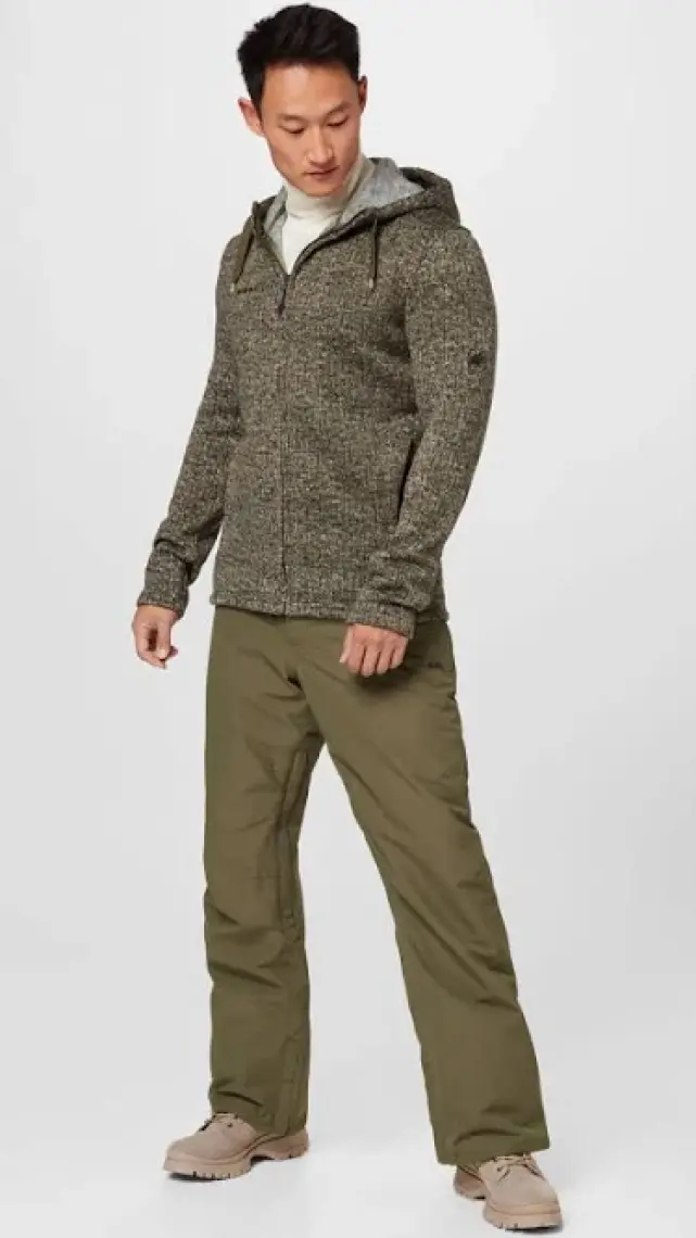 Quiksilver Estate Pt M Snpt Erkek Snowboard Pantolonu EQYTP03146