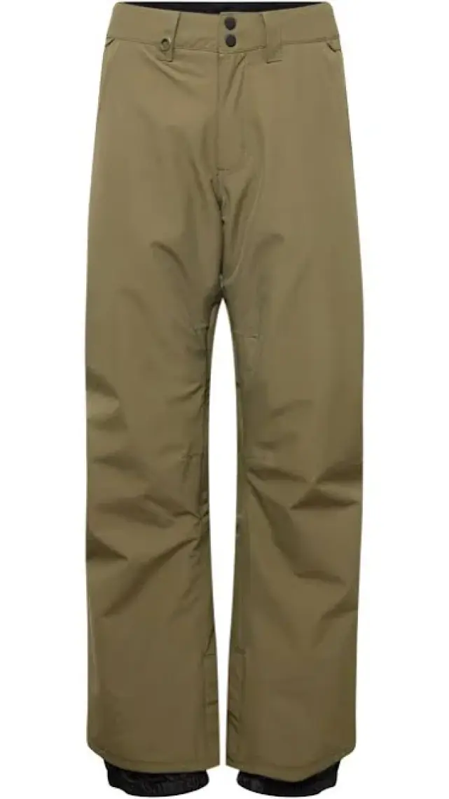 Quiksilver Estate Pt M Snpt Erkek Snowboard Pantolonu EQYTP03146