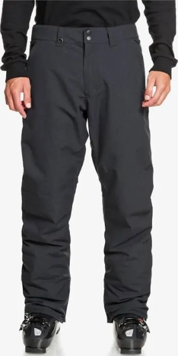 Quiksilver Estate Erkek Su Geçirmez Snowboard Pantolonu EQYTP03146