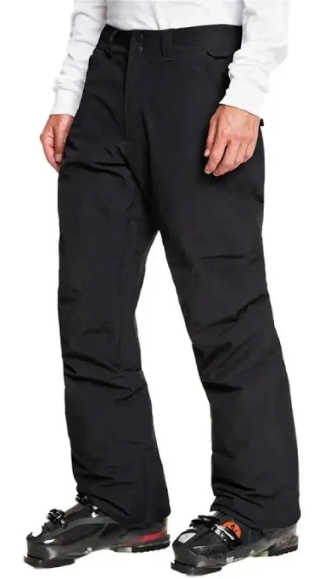 Quiksilver Estate Erkek Su Geçirmez Snowboard Pantolonu EQYTP03146