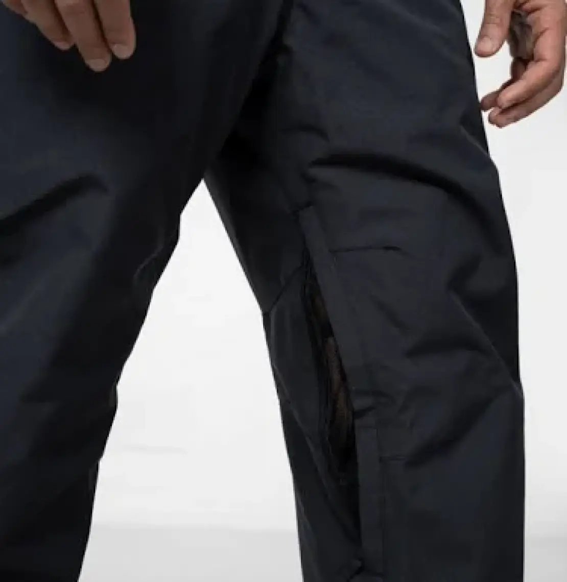 Quiksilver Estate Erkek Su Geçirmez Snowboard Pantolonu EQYTP03146