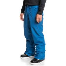 Quiksilver Estate Erkek Su Geçirmez Snowboard Pantolonu EQYTP03146