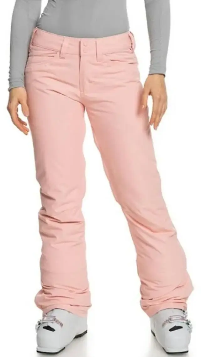 Roxy Backyard Kadın Snowboard Kayak Pantolonu ERJTP03211-MGD0