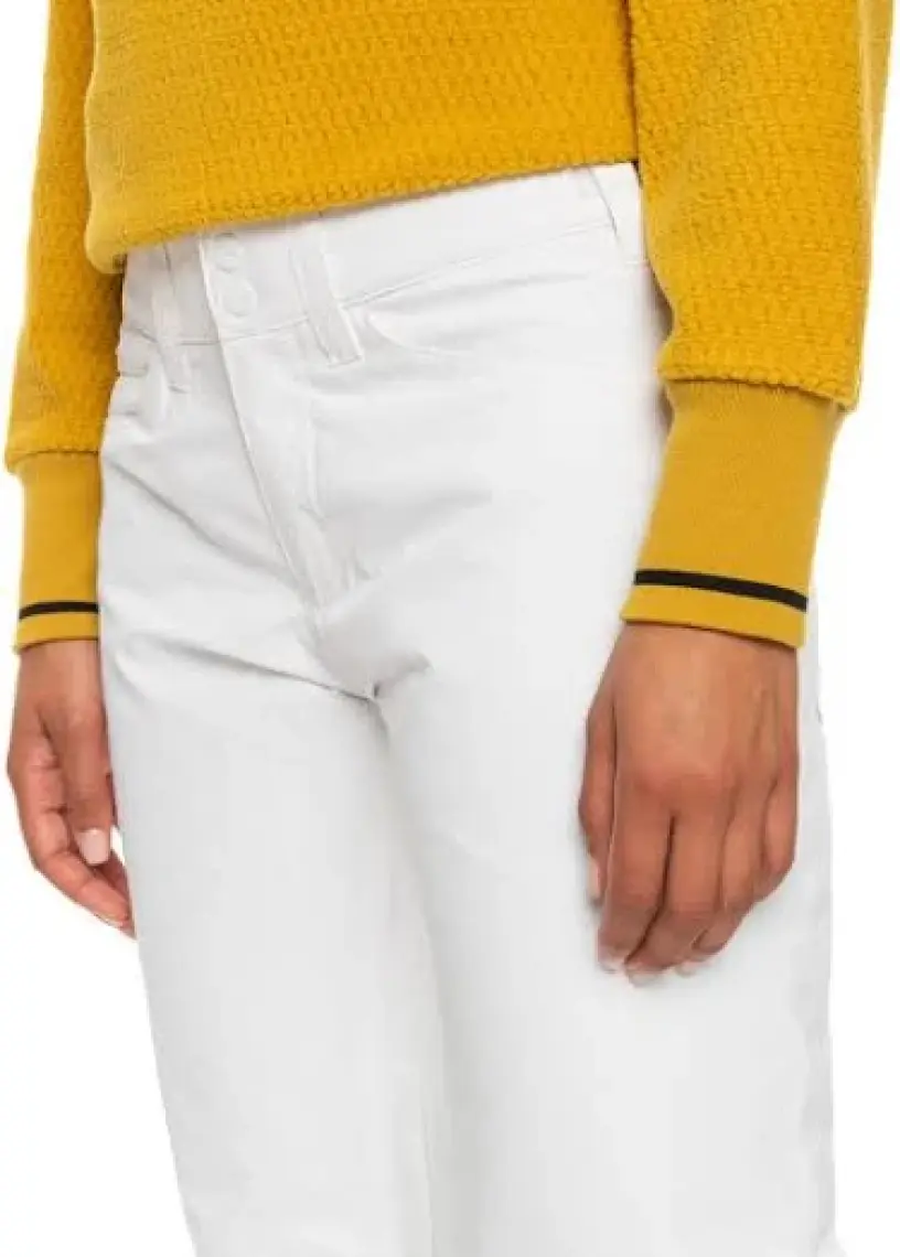 Roxy Backyard Kadın Snowboard Kayak Pantolonu ERJTP03211-MGD0