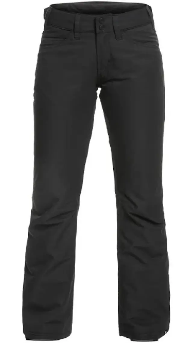 Roxy Backyard Kadın Snowboard Kayak Pantolonu ERJTP03211-MGD0