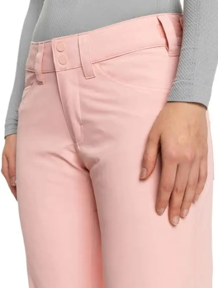 Roxy Backyard Kadın Snowboard Kayak Pantolonu ERJTP03211-MGD0