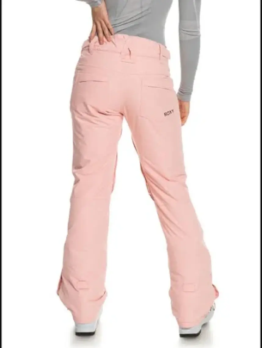 Roxy Backyard Kadın Snowboard Kayak Pantolonu ERJTP03211-MGD0