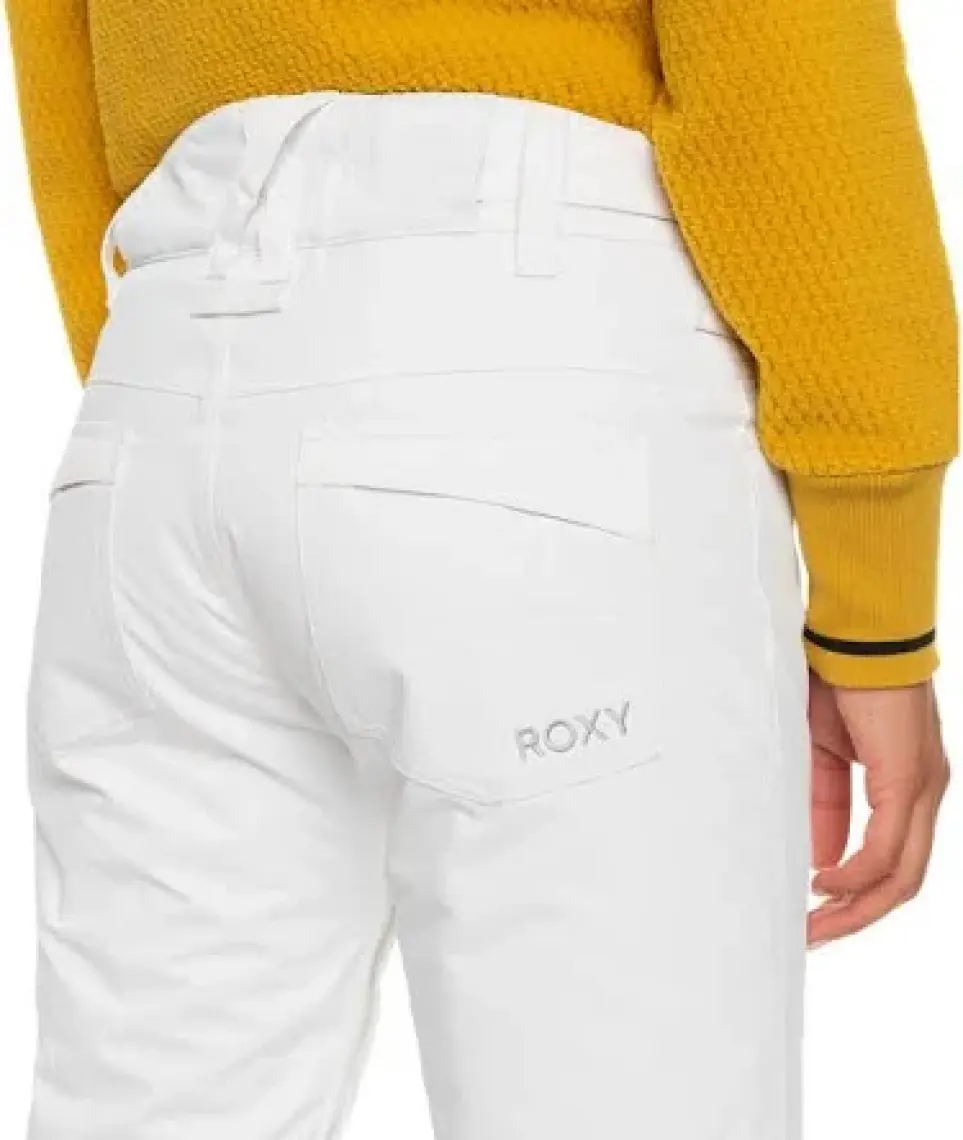 Roxy Backyard Kadın Snowboard Kayak Pantolonu ERJTP03211-MGD0