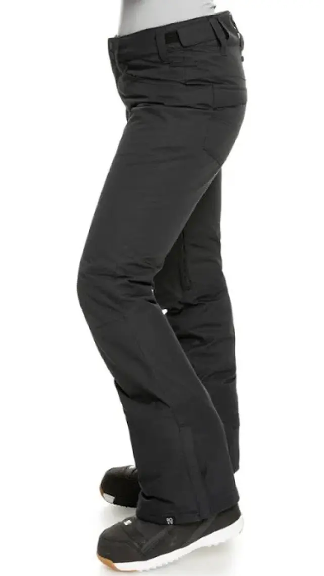 Roxy Backyard Kadın Snowboard Kayak Pantolonu ERJTP03211-MGD0