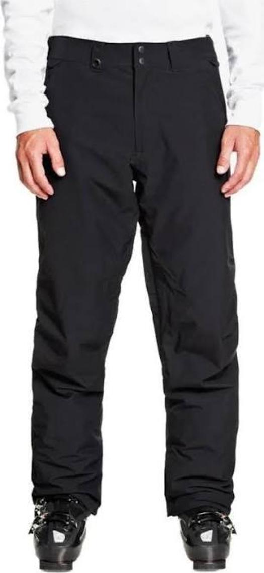 Quiksilver Estate Erkek Snowboard Kayak Pantolonu EQYTP03146-BPCW