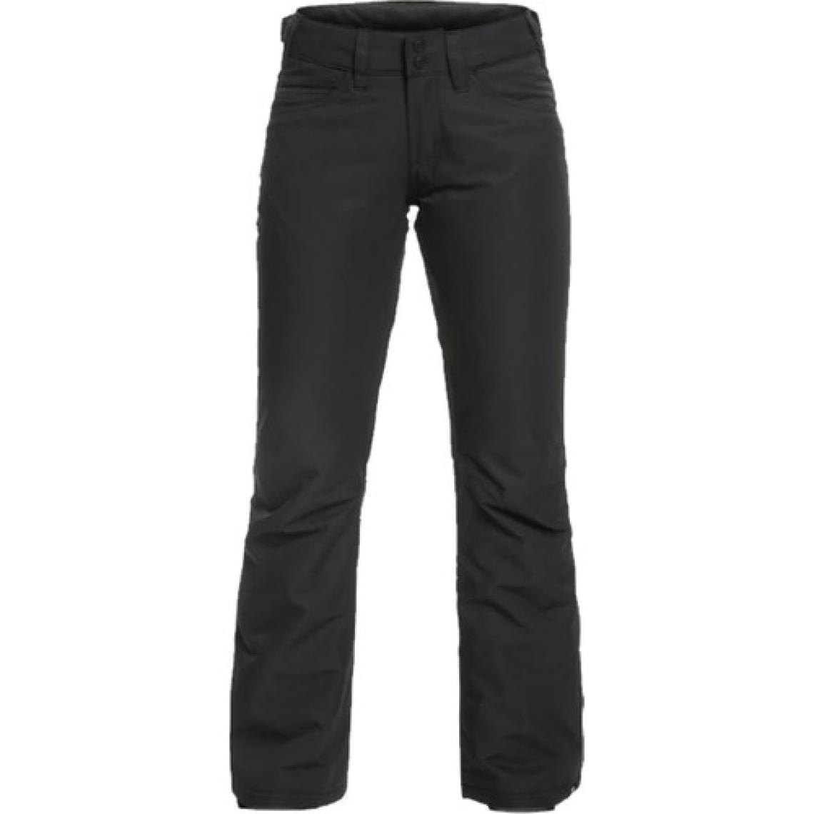 Roxy Backyard Kadın Su Geçirmez Snowboard Pantolonu ERJTP03211