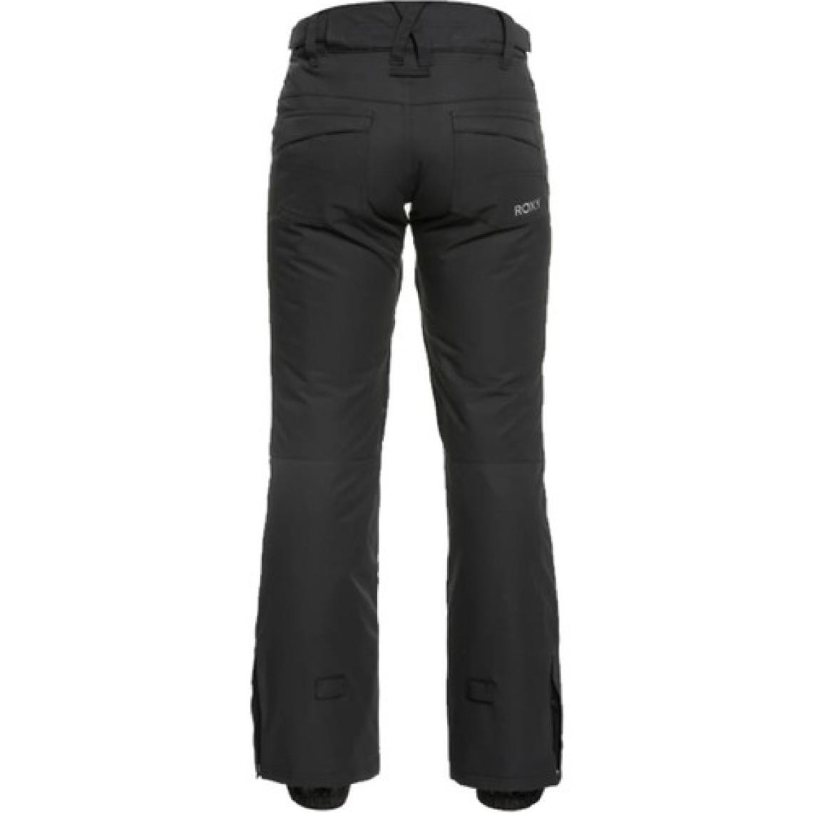 Roxy Backyard Kadın Su Geçirmez Snowboard Pantolonu ERJTP03211