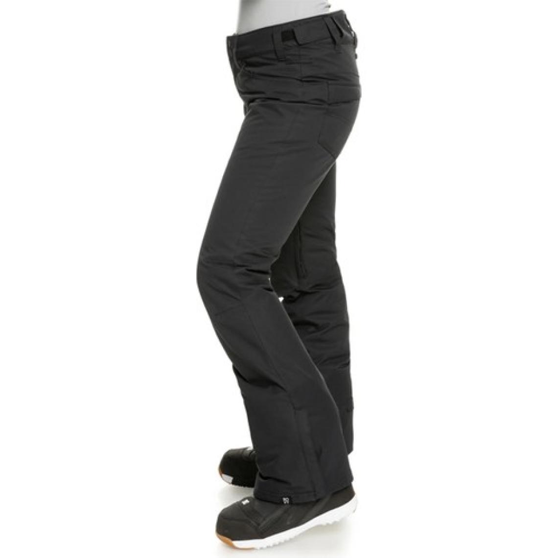 Roxy Backyard Kadın Su Geçirmez Snowboard Pantolonu ERJTP03211