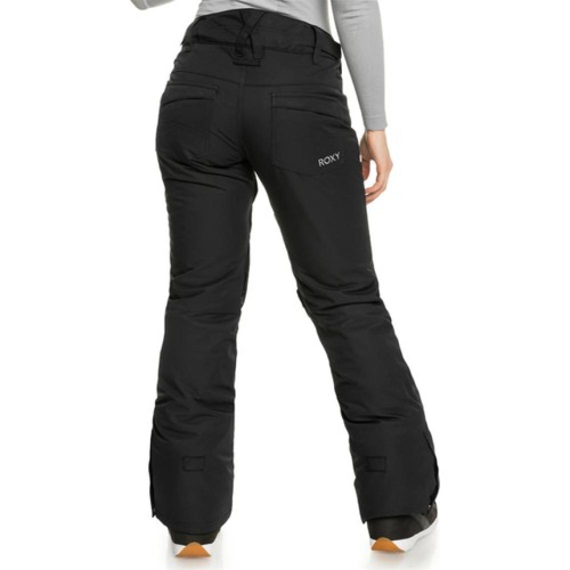 Roxy Backyard Kadın Su Geçirmez Snowboard Pantolonu ERJTP03211