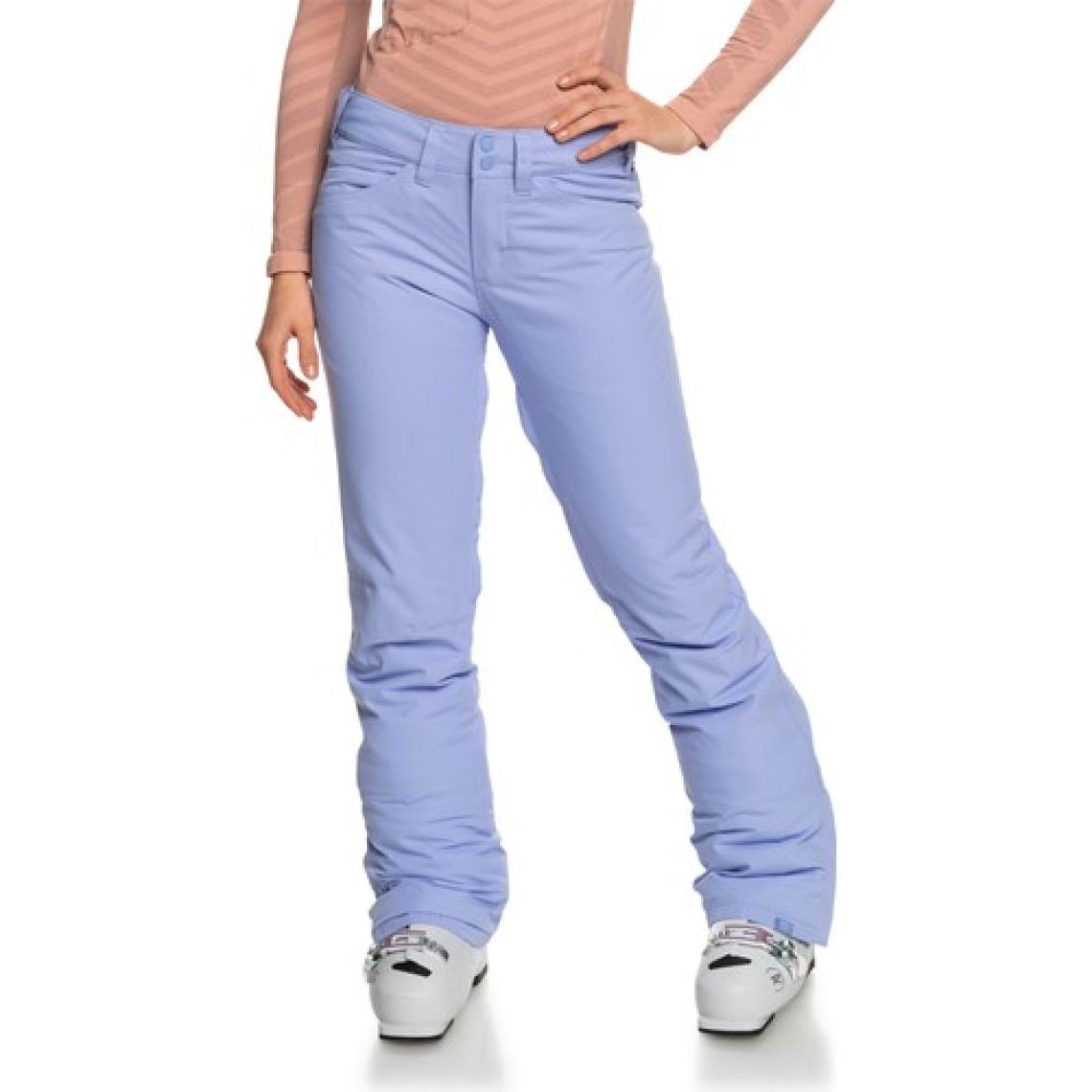 Roxy Backyard Pt Kadın Snowboard Pantolonu ERJTP03211