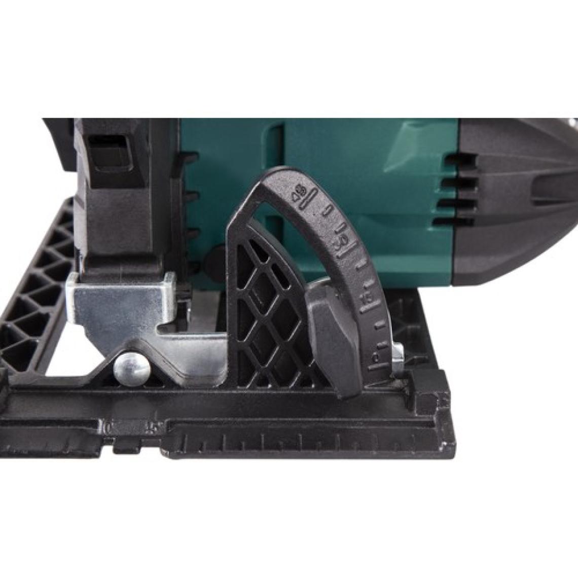 VONROC Vpower 20V Akülü Daire/sunta Kesme Testere - 150 mm (Aküsüz)