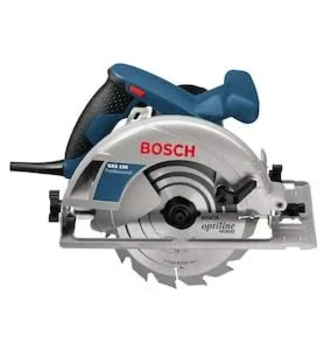Bosch Professional GKS 190 Daire Testere - 0601623000