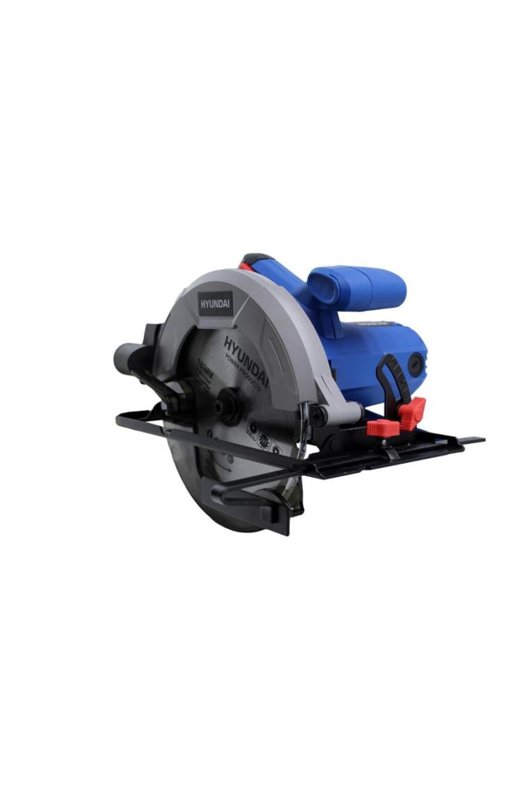 Hcs185 Daire Testere 1200w - 185mm