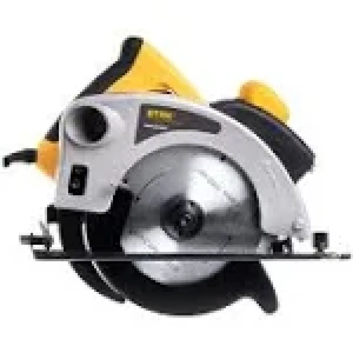 Stax Germany Technology 3700 Watt Fast Profesyonel Bakır Sargı Lazerli Açılı Kesim 185MM Daire Testere