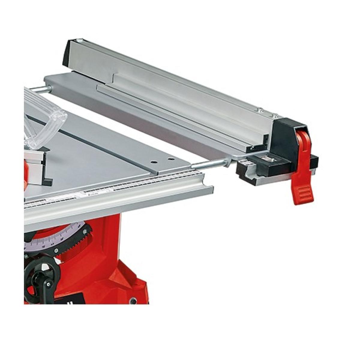 Einhell TC-TS 2225 U, Tezgah Testere