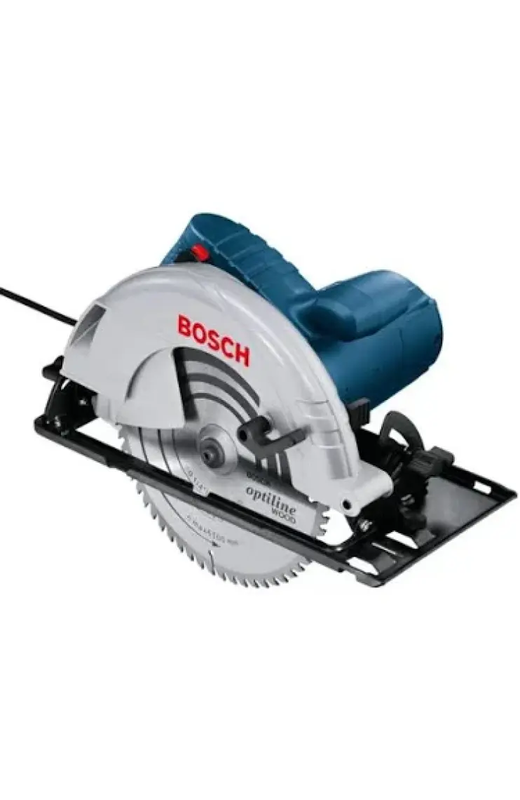 Bosch GKS 235 Profesyonel 2100 Watt Daire Testere 235mm