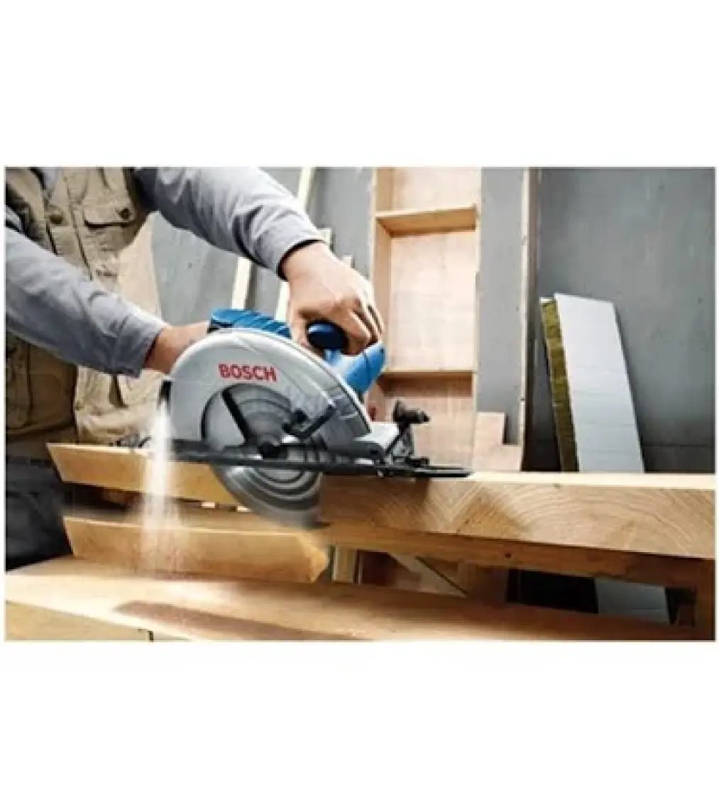 Bosch GKS 235 Profesyonel 2100 Watt Daire Testere 235mm