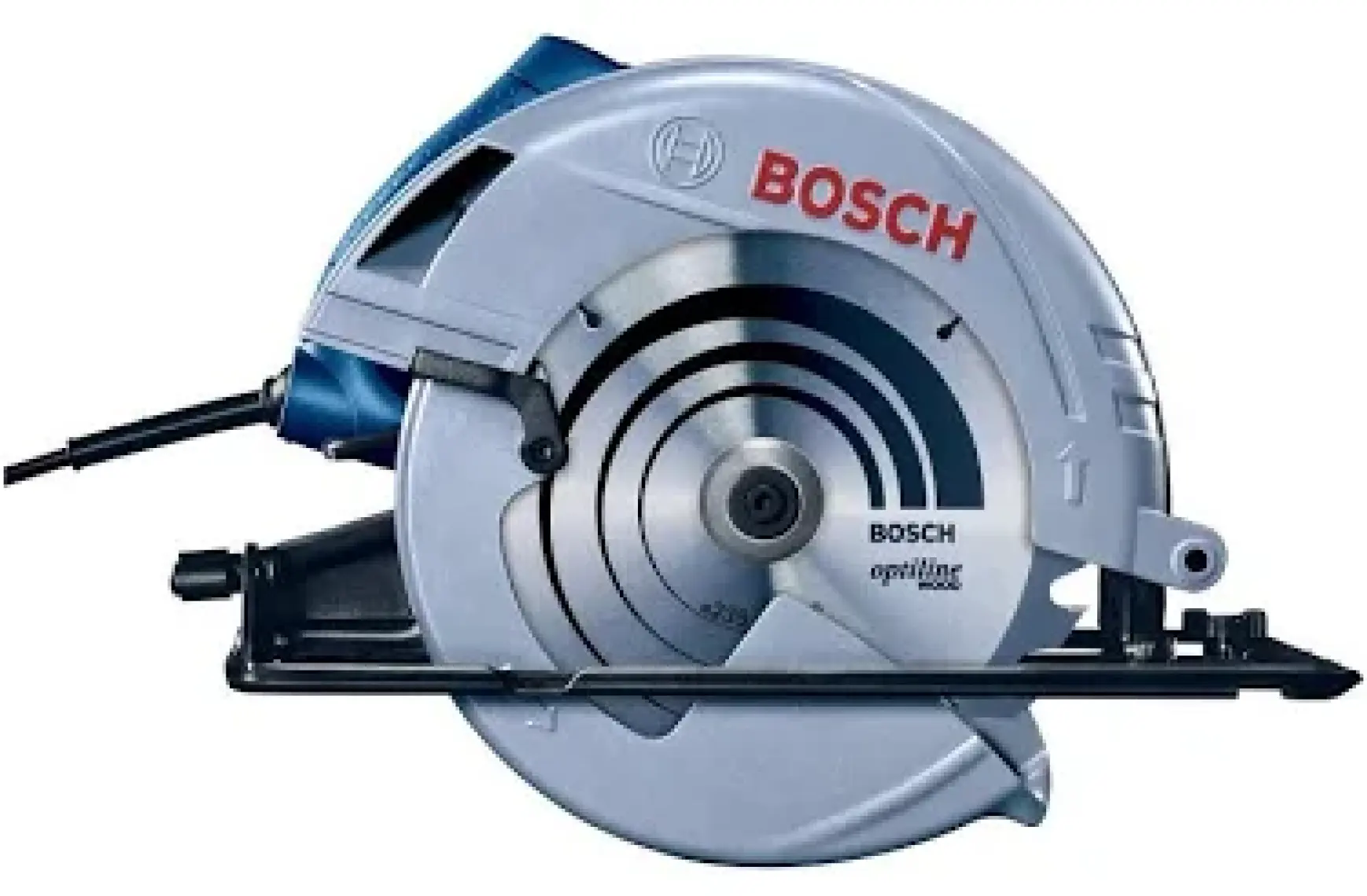 Bosch GKS 235 Profesyonel 2100 Watt Daire Testere 235mm