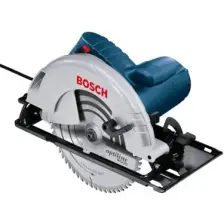 Bosch GKS 235 Profesyonel 2100 Watt Daire Testere 235mm