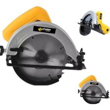 Sturdy Power Tools 2000 Watt Sjs Metal Şanzuman Daire Testere Elmas Ağızlı 185 mm Bıçak