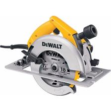 Dewalt DWE560 Daire Testere Makinesi 184mm 1350 Watt