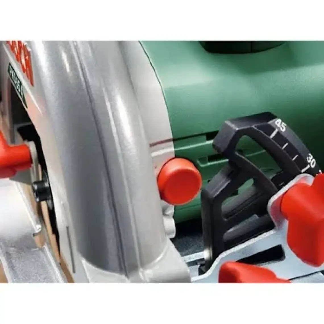Bosch PKS 55 A Daire Testere/Sunta Kesme Makinası 1200W