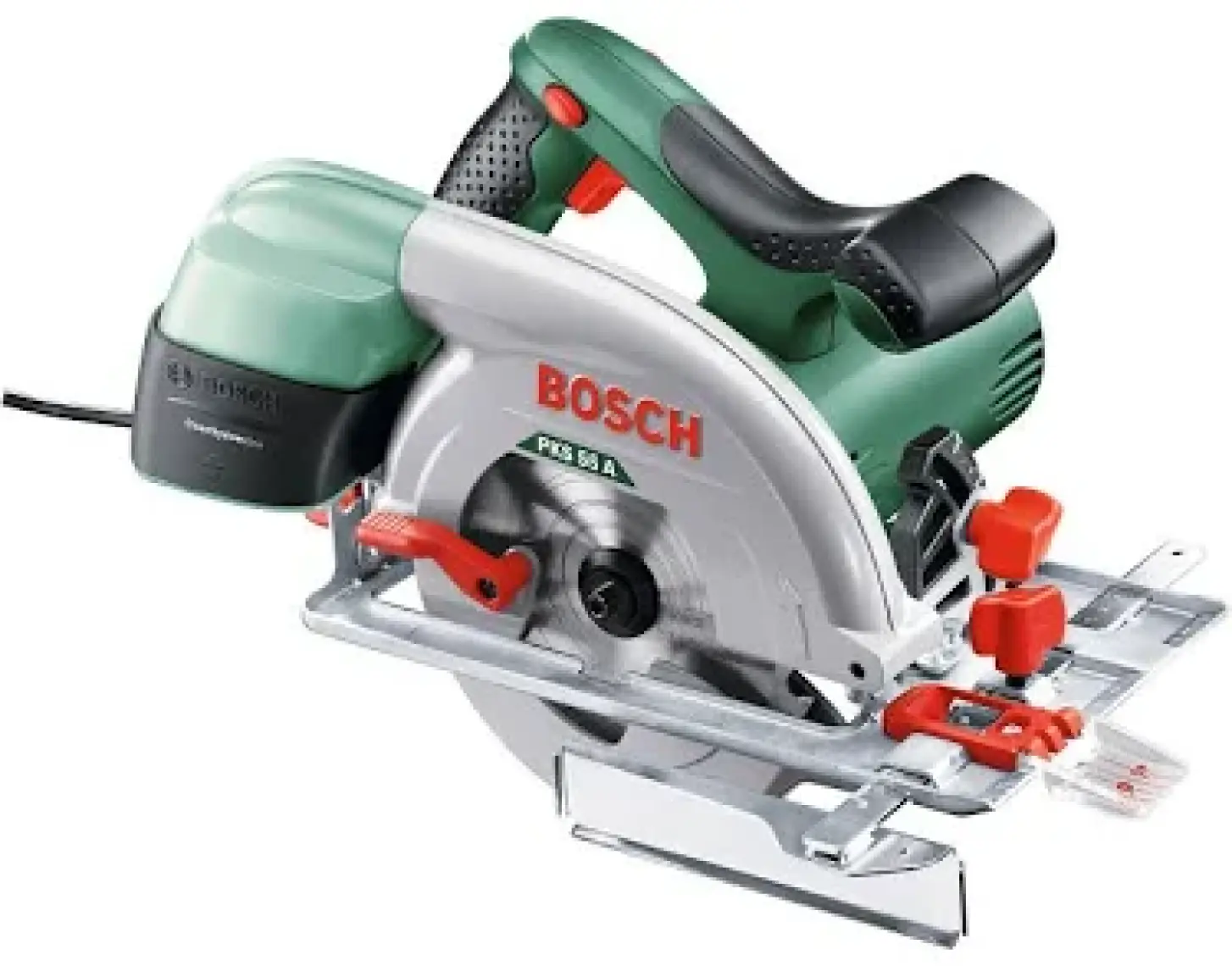 Bosch PKS 55 A Daire Testere/Sunta Kesme Makinası 1200W