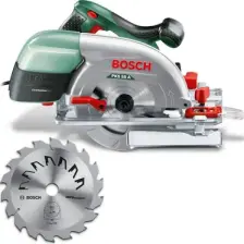 Bosch PKS 55 A Daire Testere/Sunta Kesme Makinası 1200W