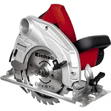 Einhell TC-CS 1200, Daire Testere