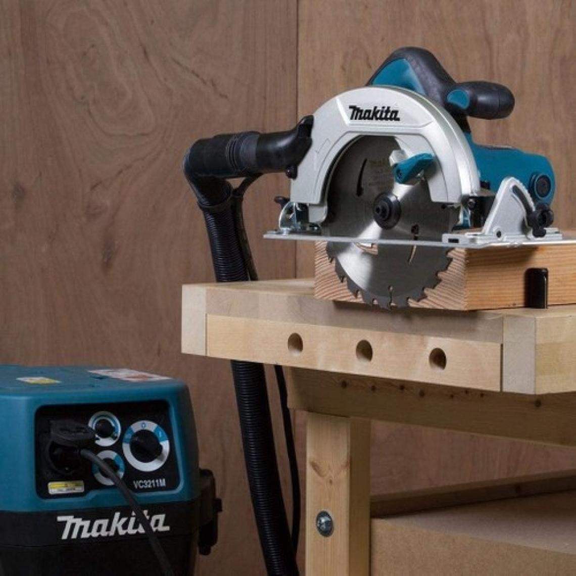 Makita HS7601 Sunta Kesme 190 Mm.