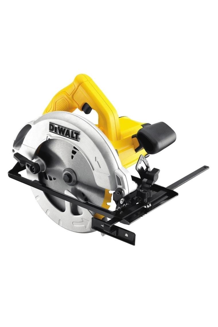 Dewalt DWE560 Daire Testere Makinesi 184mm 1350 Watt