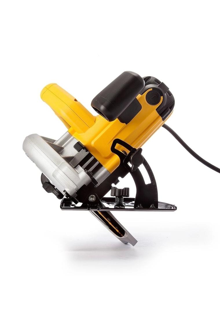 Dewalt DWE560 Daire Testere Makinesi 184mm 1350 Watt