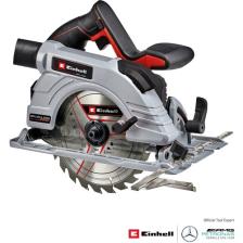 Einhell Professional Akülü Daire Testere TP-CS 18/190 Li BL-Solo Power X-Change (18 V, Ø190 mm Testere Bıçağı, Kömürsüz, 65 mm Kesim Derinliği, Aletsiz Ayar, Akü Dahil Değildir) - 4331210