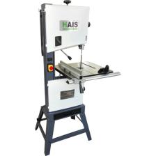 Haıs Mj14 Şerit Testere Makinası