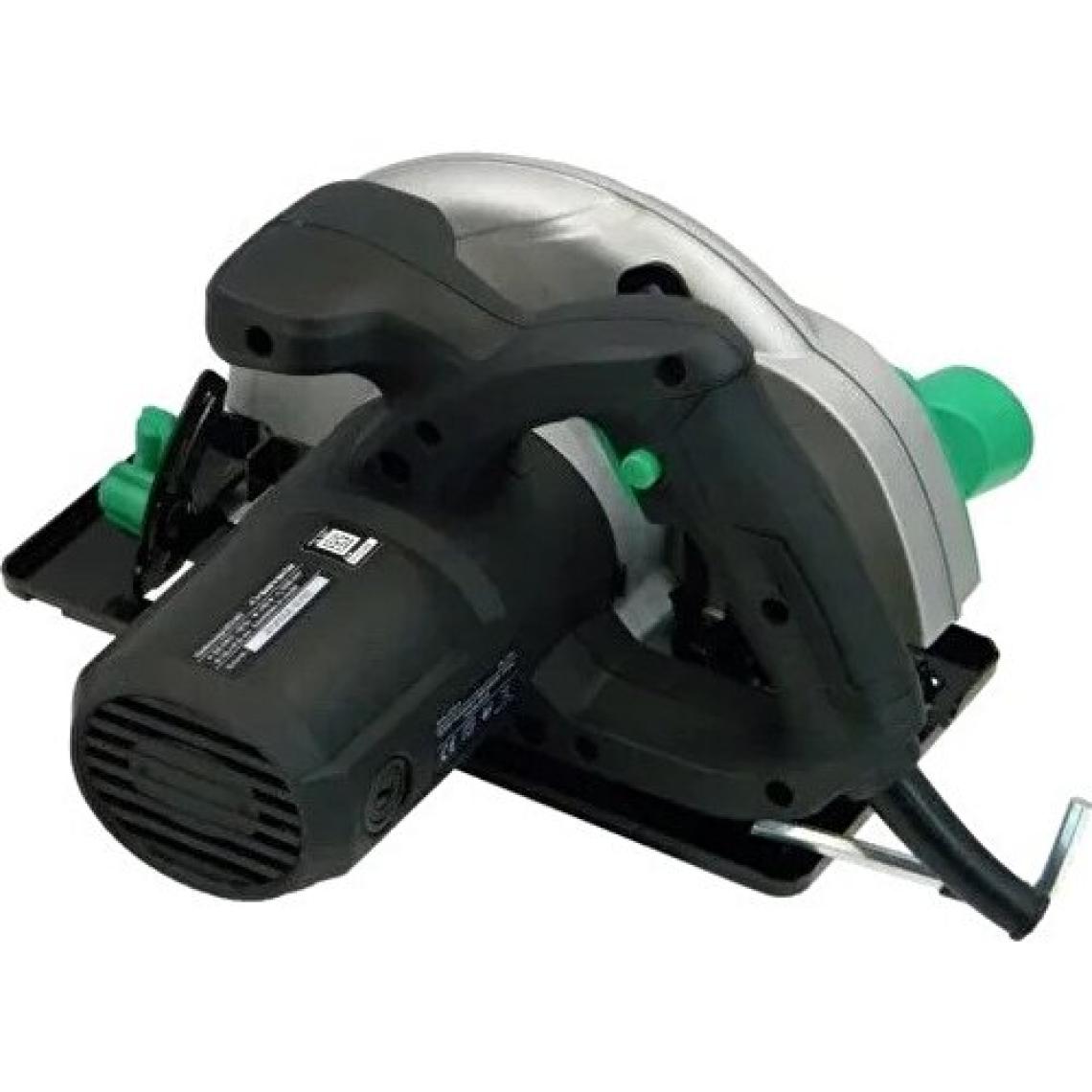Einhell Bavaria Bcs 64/2 1400 Wat Daire Testere 190MM