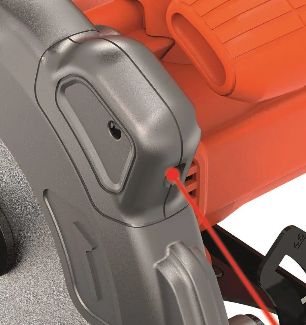 Black & Decker CS1250L-TR 1250W 190mm Daire Testere