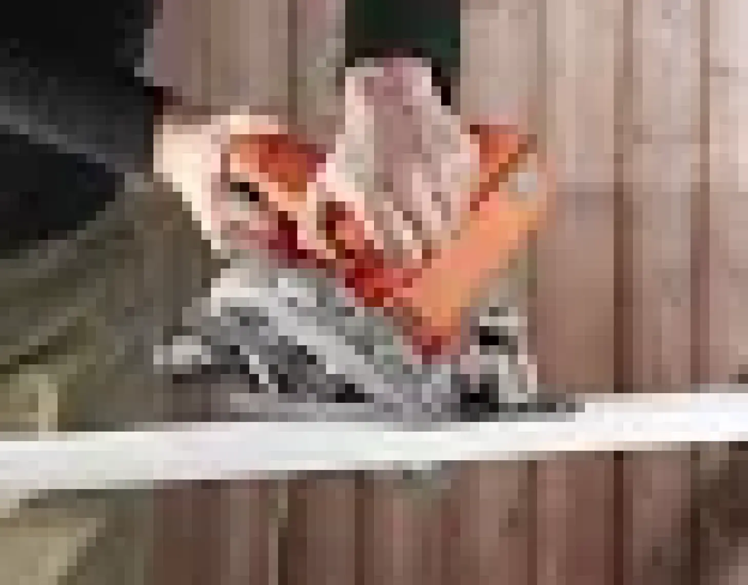 Black & Decker CS1250L-TR 1250W 190mm Daire Testere