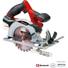 Einhell TE-CS 18/150 Li - Solo, Akülü Daire Testere (Akü ve şarj cihazı dahil değildir)