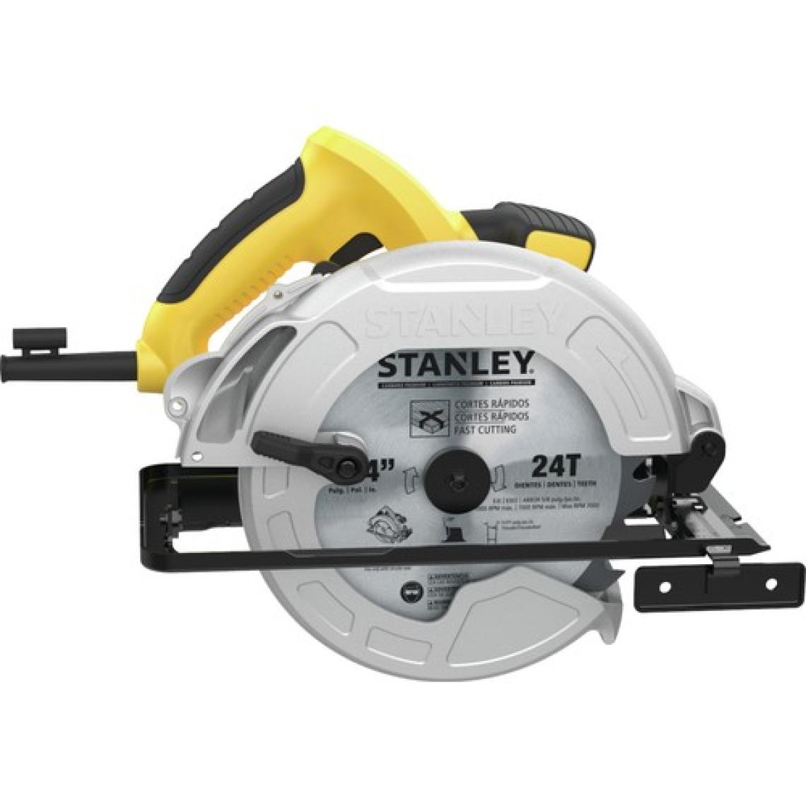 STANLEY SC16 1600W 190MM DAİRE TESTERE