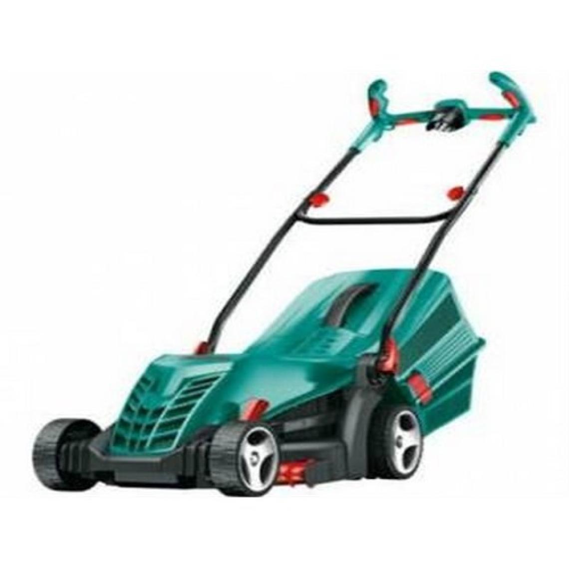 Bosch ARM 33 1300 W Elektrikli Çim Biçme Makinesi