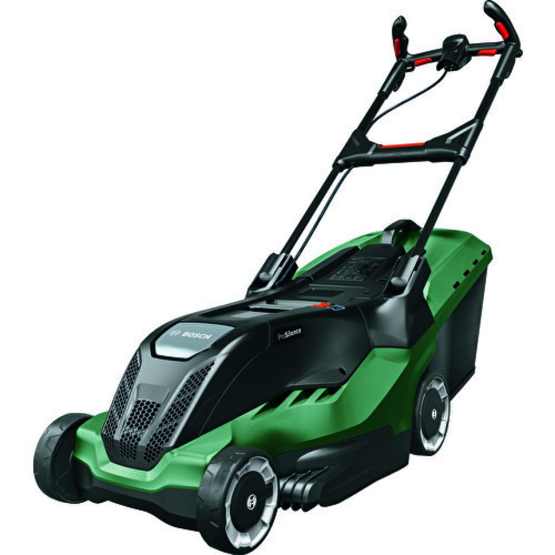 Bosch AdvancedRotak 650 Elektrikli Çim Biçme Makinesi