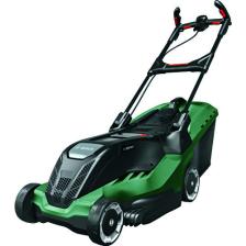 Bosch AdvancedRotak 650 Elektrikli Çim Biçme Makinesi